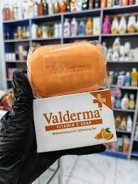 VALDERMA VITAMIN